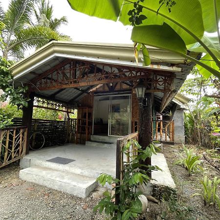 The Jungle Hut Bed & Breakfast บาแลร์ ภายนอก รูปภาพ